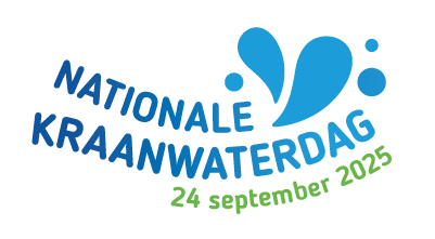 Kraanwaterdag logo