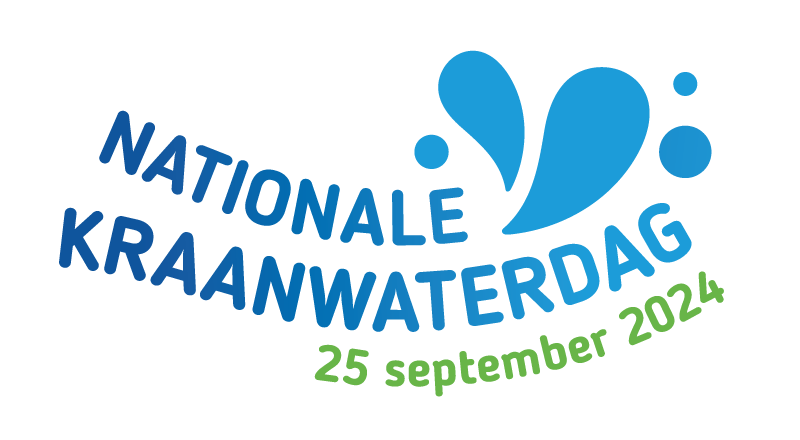 Kraanwaterdag logo