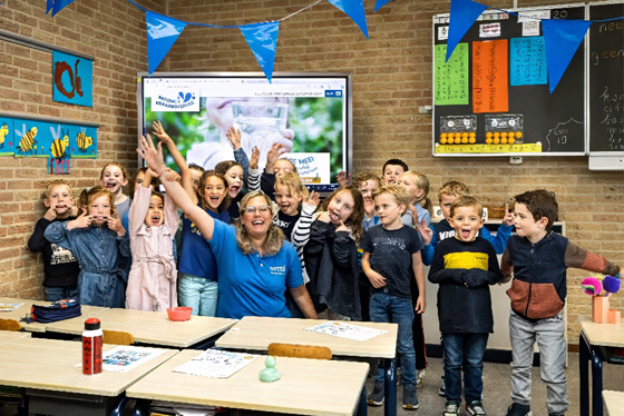 klas